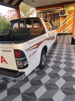 تويوتا هايلوكس